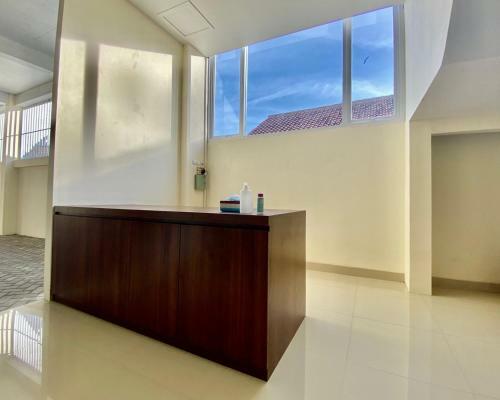 Hotel Reddoorz At Arkana Seturan