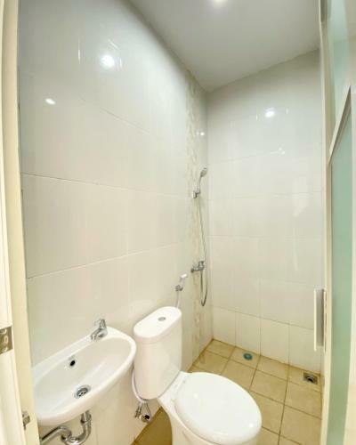 Hotel Reddoorz At Arkana Seturan