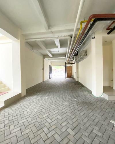 Hotel Reddoorz At Arkana Seturan