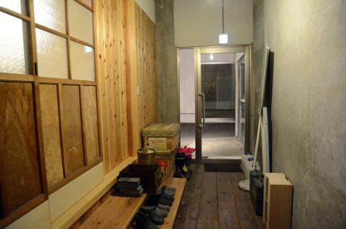 Albergue Sai No Tsuno Guest House