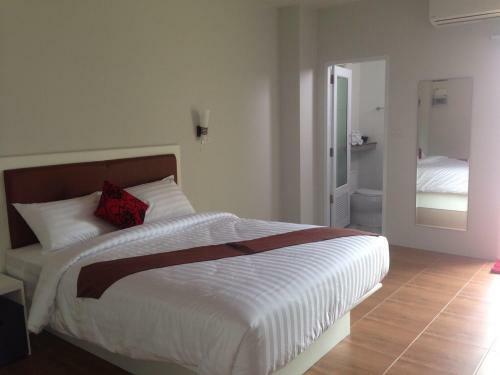 Hotel Namthip Residence