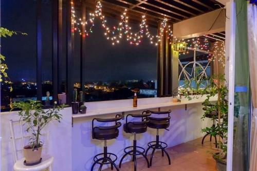 Hotel Namthip Residence