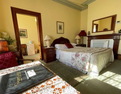 Bed & Breakfast Victoria House