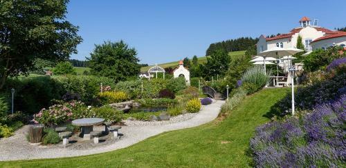 Hotel Bergergut