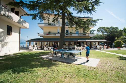 Hotel Gasparina
