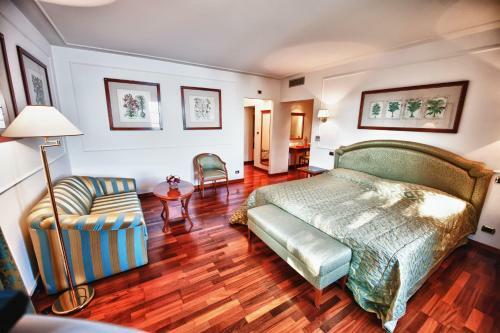 Hotel Relais Casali Della Cisterna
