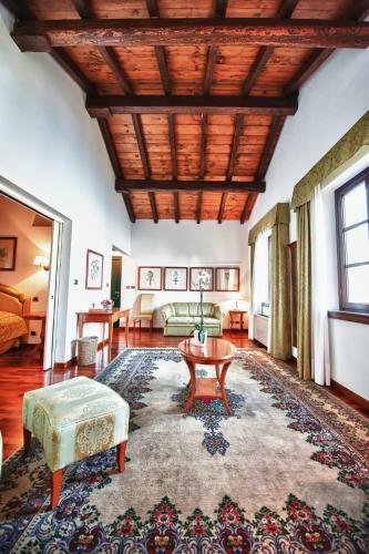 Hotel Relais Casali Della Cisterna
