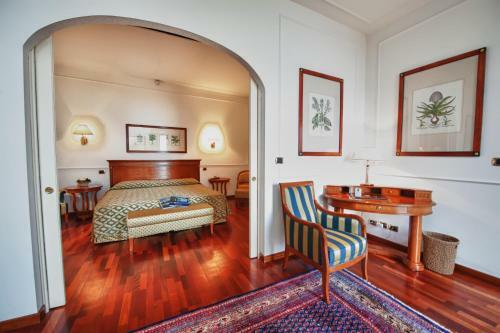 Hotel Relais Casali Della Cisterna
