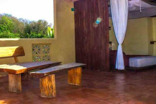 Apartamento La Terraza - Loft A Unos Pasos De La Playa