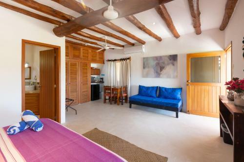 Aparthotel La Casa Del Alux - Adults Only