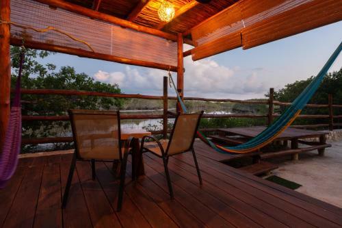 Aparthotel La Casa Del Alux - Adults Only