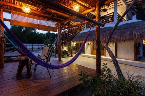Aparthotel La Casa Del Alux - Adults Only