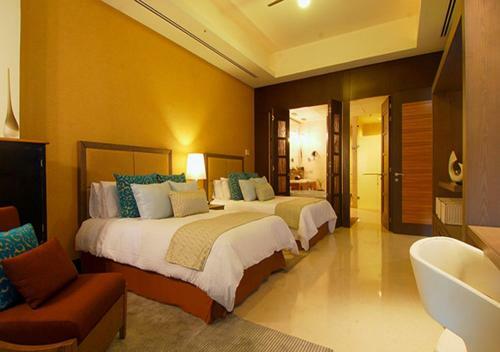 Apartamento Vidant At Nuevo Vallarta