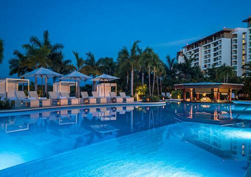 Apartamento Vidant At Nuevo Vallarta
