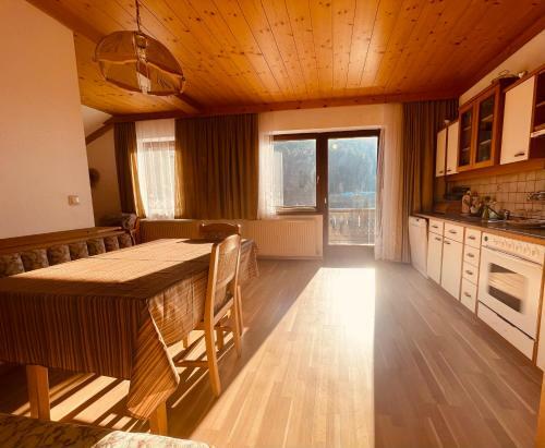 Hostal Alpenpension Gasthof