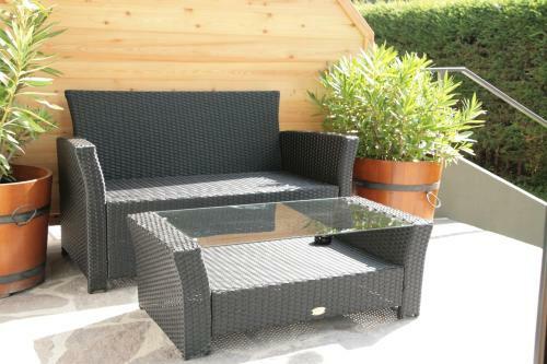 Aktiv & Sport Apartments Oberj�rg