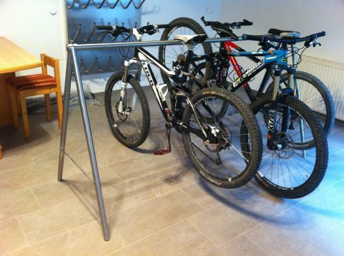 Aktiv & Sport Apartments Oberj�rg