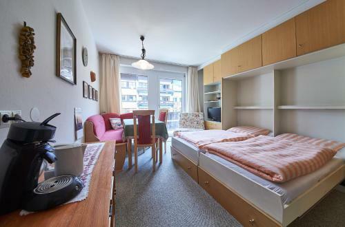 Apartamento Appartement Bittner By Holidayflats24