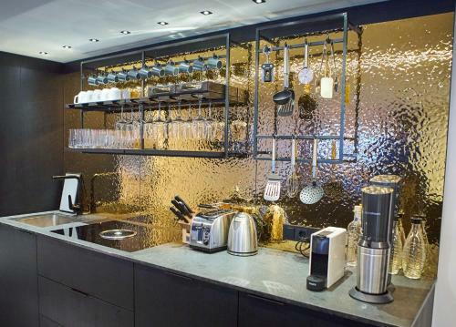 Apartamento Birke Boutq & Origin Appartements