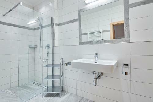 Apartamento Birke Boutq & Origin Appartements