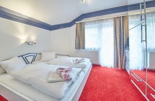 Apartamento Birke Boutq & Origin Appartements