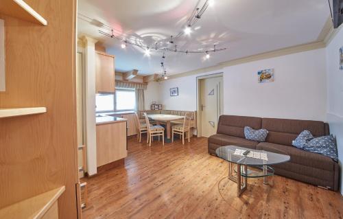Apartamento Birke Boutq & Origin Appartements