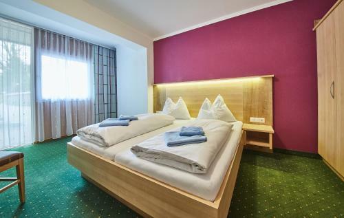 Apartamento Birke Boutq & Origin Appartements