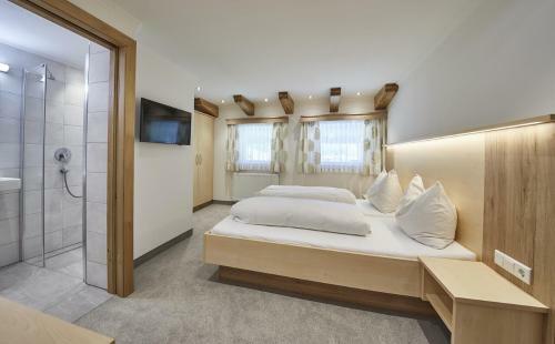 Apartamento Birke Boutq & Origin Appartements