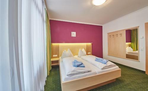 Apartamento Birke Boutq & Origin Appartements
