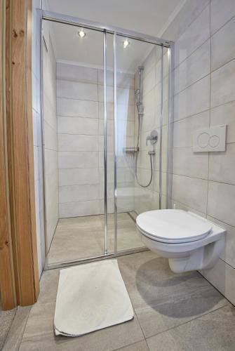 Apartamento Birke Boutq & Origin Appartements