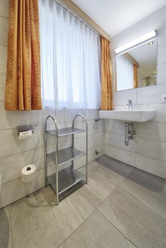 Apartamento Birke Boutq & Origin Appartements