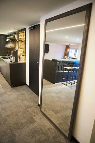 Apartamento Birke Boutq & Origin Appartements