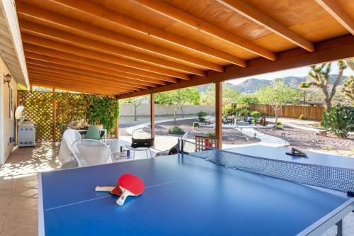 Desert Bloom - Desert Oasis W Dreamy Backyard & Patio