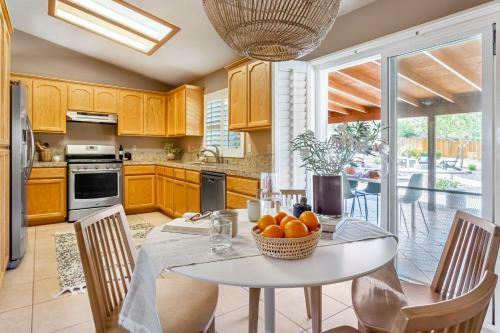 Desert Bloom - Desert Oasis W Dreamy Backyard & Patio