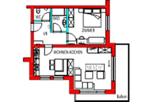 Bed & Breakfast Wellness-pension Jagah�tt'n