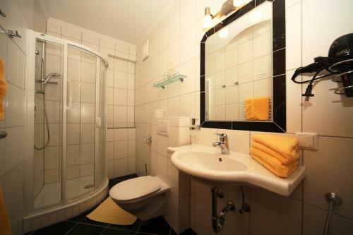 Bed & Breakfast Wellness-pension Jagah�tt'n