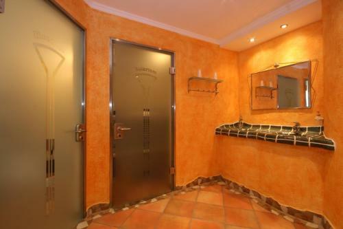 Bed & Breakfast Wellness-pension Jagah�tt'n