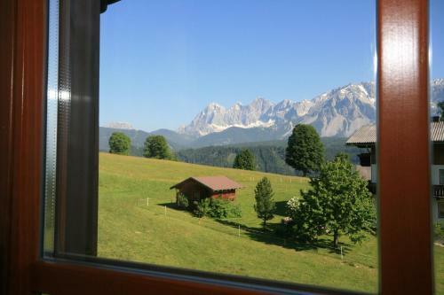 Bed & Breakfast Wellness-pension Jagah�tt'n