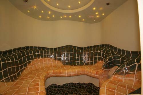 Bed & Breakfast Wellness-pension Jagah�tt'n