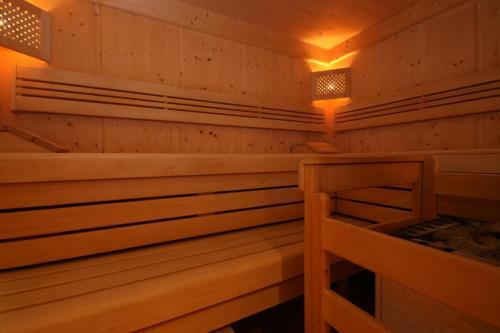Bed & Breakfast Wellness-pension Jagah�tt'n