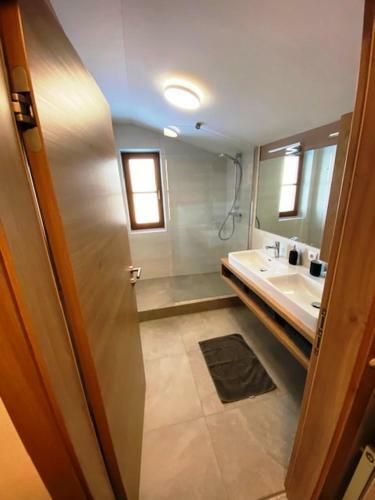 Bed & Breakfast Wellness-pension Jagah�tt'n