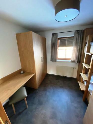 Bed & Breakfast Wellness-pension Jagah�tt'n