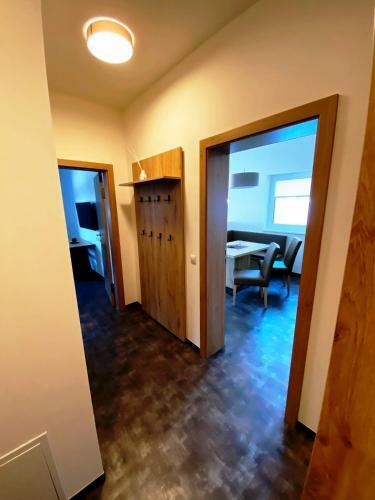 Bed & Breakfast Wellness-pension Jagah�tt'n