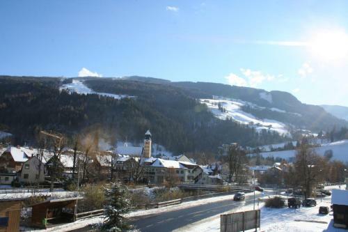 Apartamento Appartement Enns By Schladmingurlaub