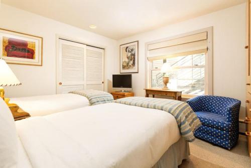 Durant Condominiums Unit B202