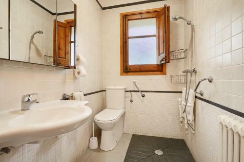 Apartaments Camprodon Centre