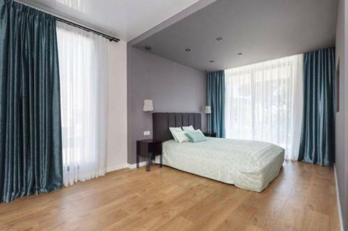Villa Espectacular A 10�en Playa De Castelldefels