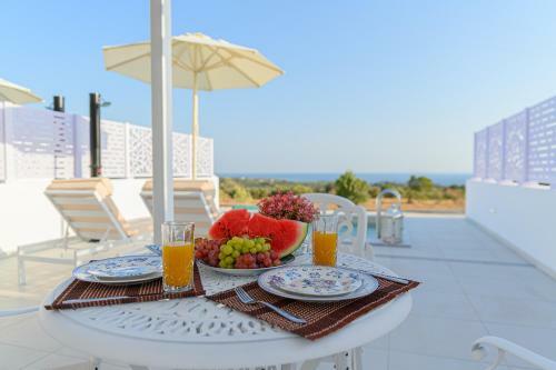 Apartamento Dionisos Suites