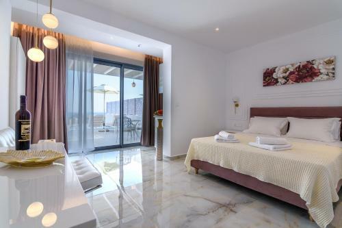 Apartamento Dionisos Suites