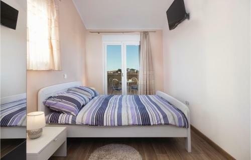 Four-bedroom Holiday Home In Vodnjan